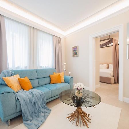 Naxi Suites Ταορμίνα Εξωτερικό φωτογραφία