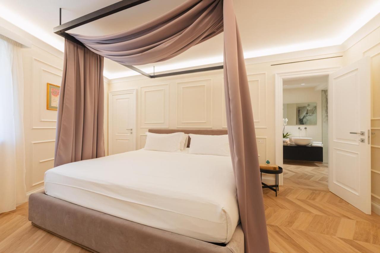 Naxi Suites Ταορμίνα Εξωτερικό φωτογραφία