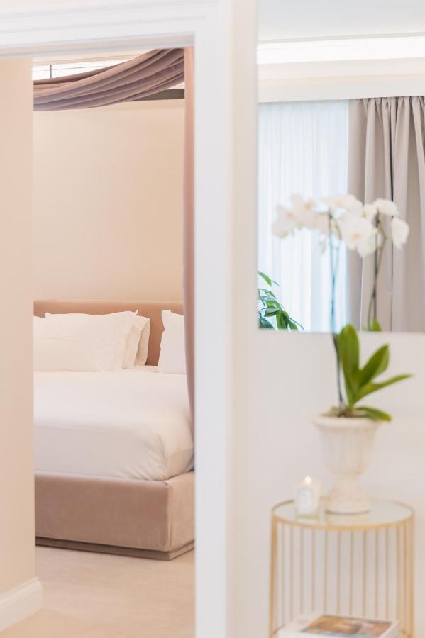 Naxi Suites Ταορμίνα Εξωτερικό φωτογραφία