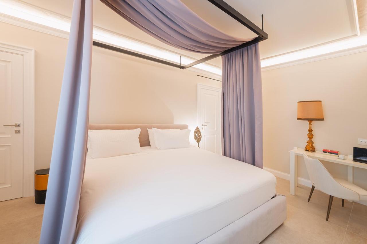 Naxi Suites Ταορμίνα Εξωτερικό φωτογραφία