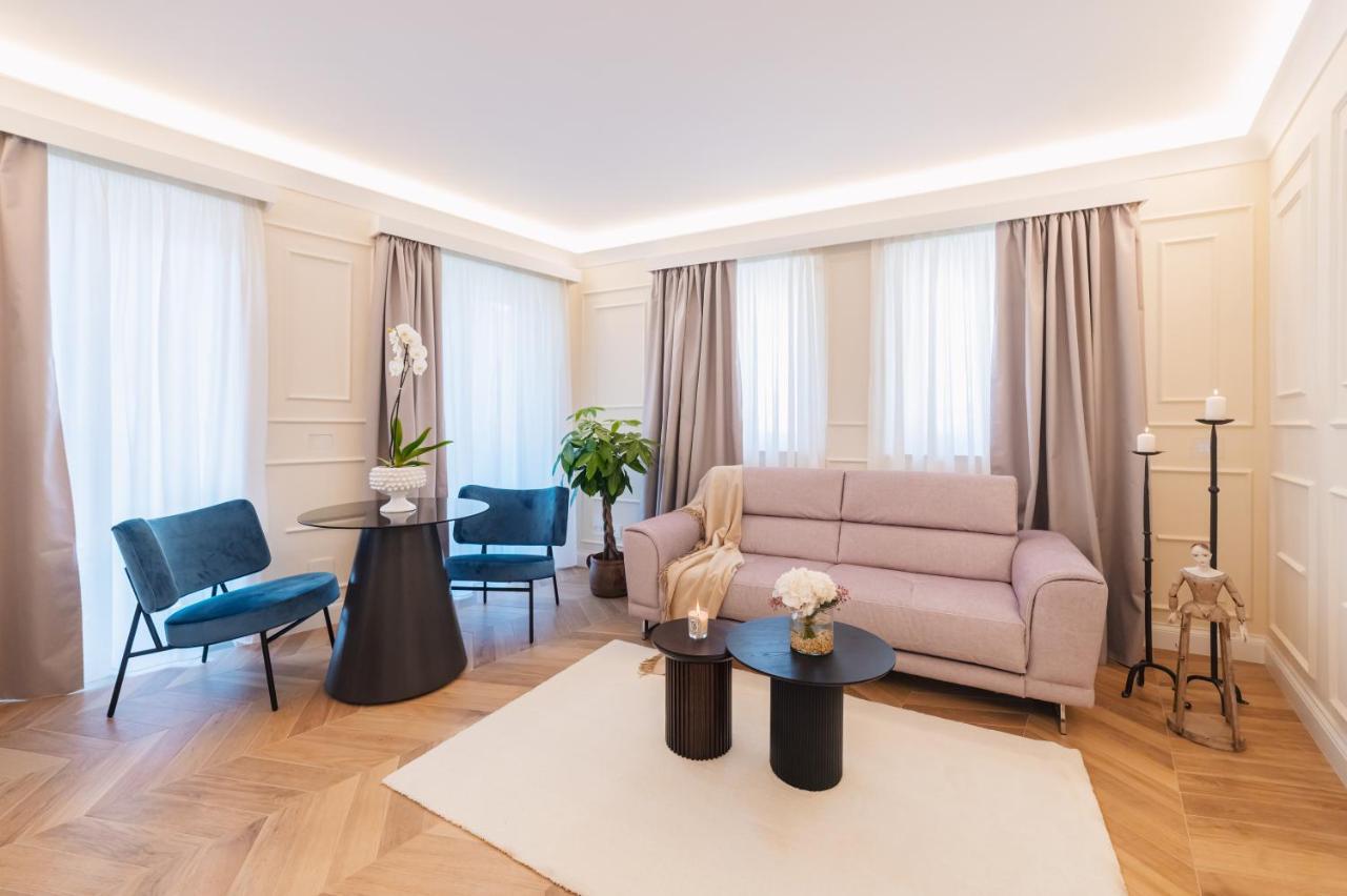 Naxi Suites Ταορμίνα Εξωτερικό φωτογραφία